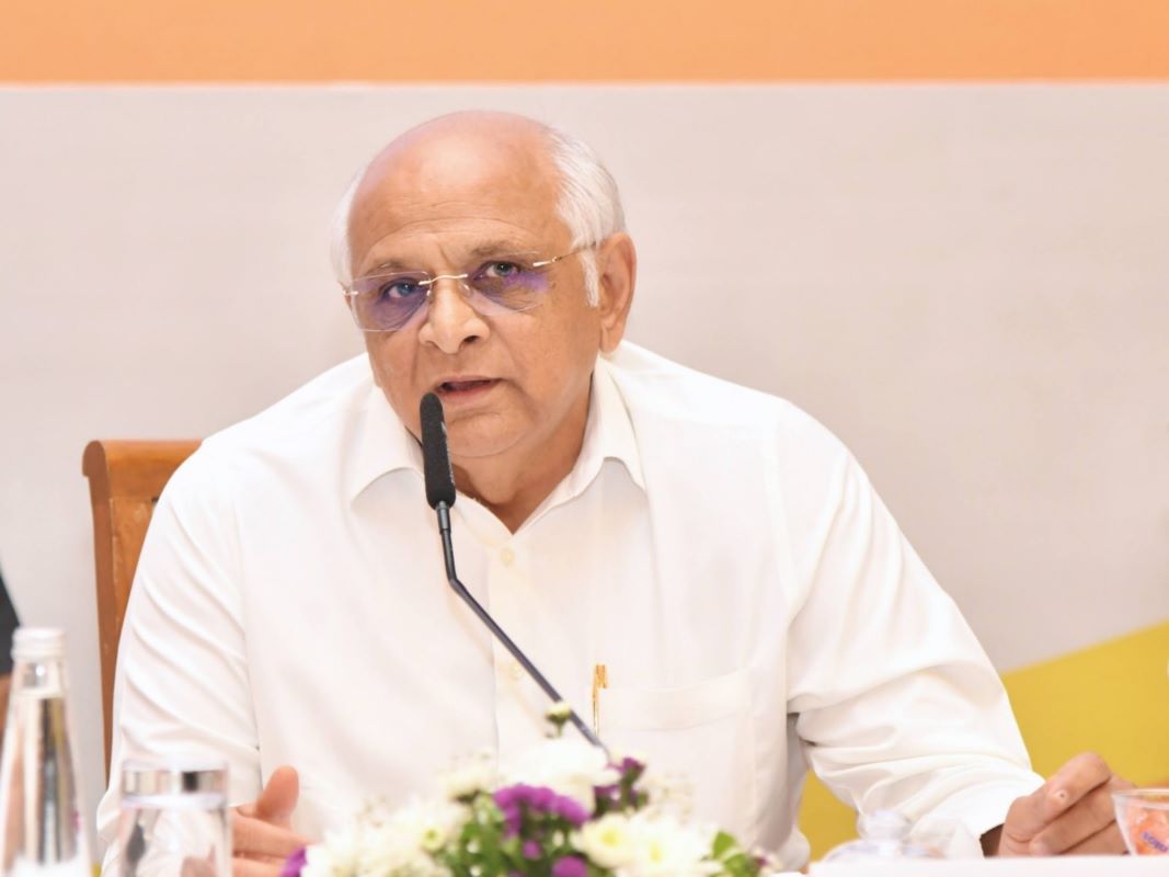 Government of Gujarat is scheduled to unveil Industrial Policy-2026 at Mahatma Mandir, Gandhinagar